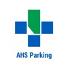 AHS Parking icon