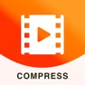 Get Video Compressor - Save Space+ for iOS, iPhone, iPad Aso Report