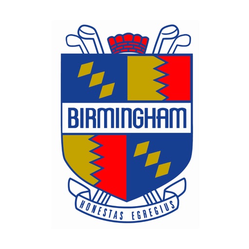 Birmingham CC icon