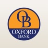 Oxford Bank Mobile icon