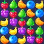 Fruit Candy Puzzle