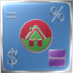 ‎Profesyoneller için Mortgage Hesaplayıcı