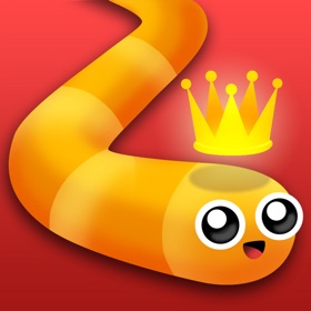 Скриншоты (6) Snake.io+