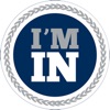 I'm In icon