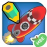 Get Draw A Rocket for iOS, iPhone, iPad Aso Report