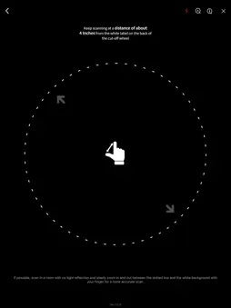 3M Scan screenshot 11