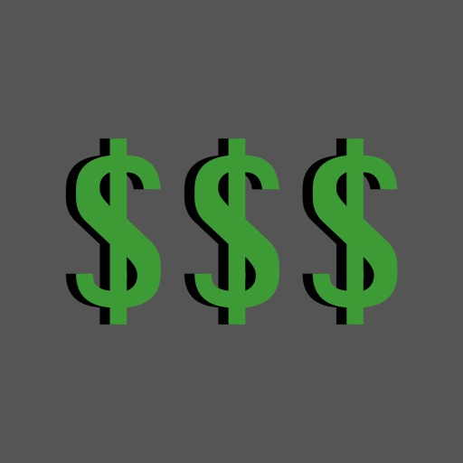 MoneyMotivator app icon