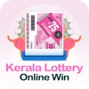 Kerala Lottery Online Win icon