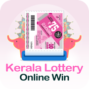 Kerala Lottery Online Win