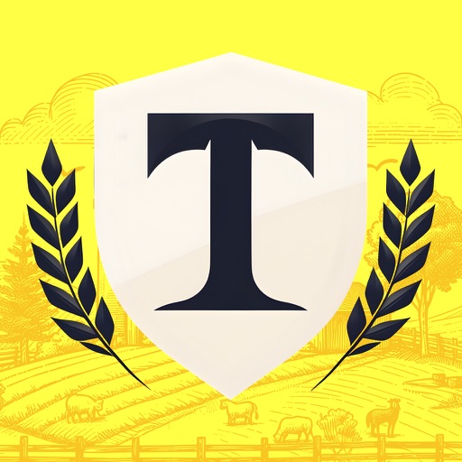 Farm Organizer: Agro Assistant