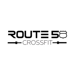 Route 50 CrossFit