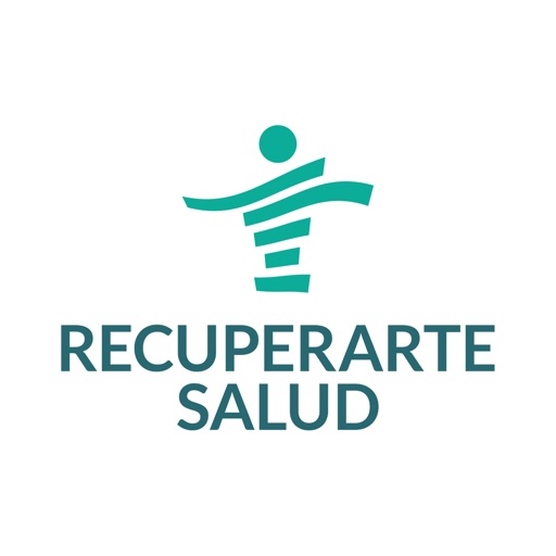 Recuperarte Salud