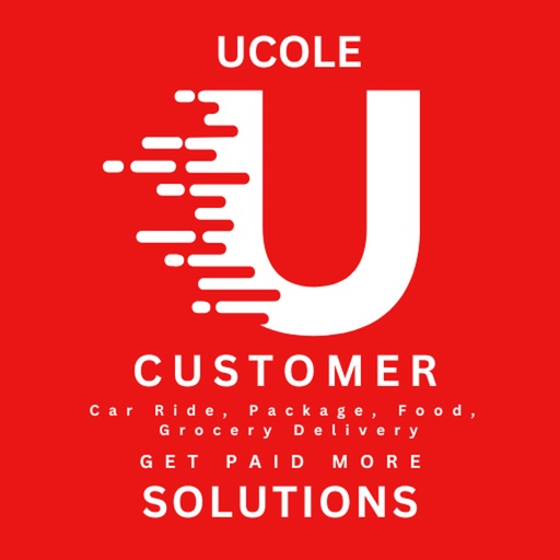 Ucole Super Application