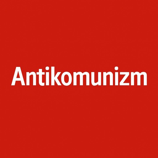 Antikomunizm