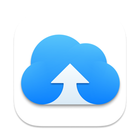 Snímky obrazovky (6) uPic: a powerful hosting tool
