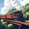 Tiny Rails icon