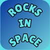 Rocks In Space icon