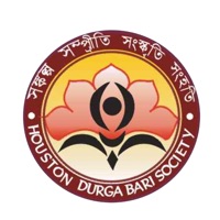 Houston Durga Bari 360 app icon - Utilities app for iPhone