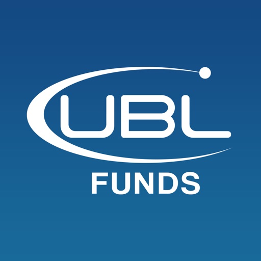 UBL Funds Smart Savings - AppWisp.com
