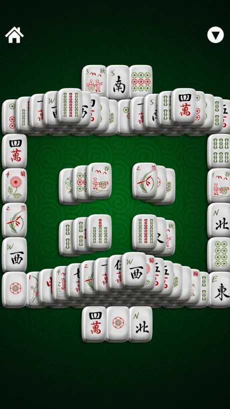 Mahjong Titan