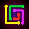 Color Link & Glow Puzzle icon