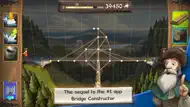 Bridge Constructor Medieval iphone bilder 1