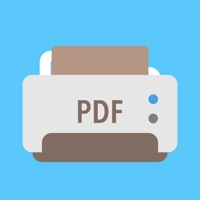 Cam PDF documents scanner app