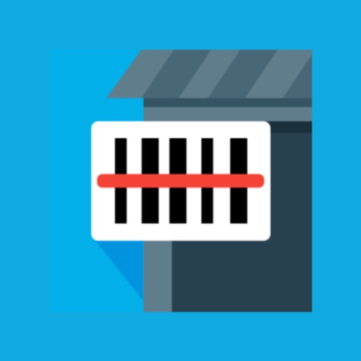 Warehouse Manangement Opencart icon