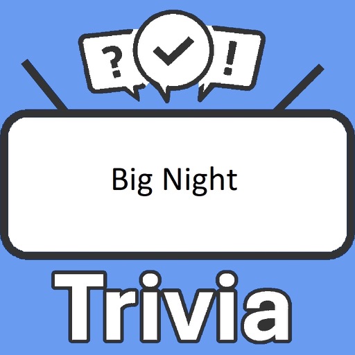 Big Night Trivia