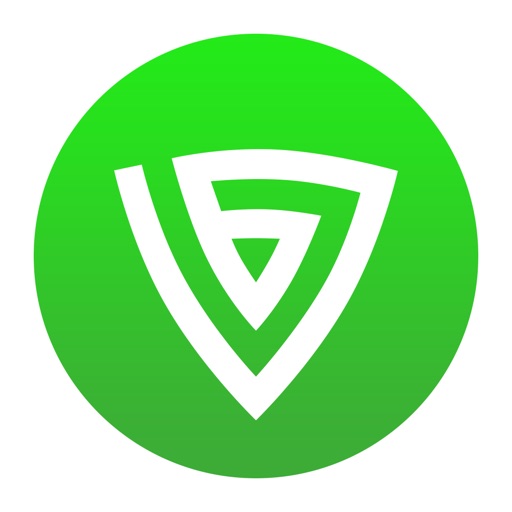 Browsec VPN: Fast & Ads Free Icon