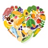 Glycemic Index Guide: Diabetes icon