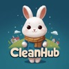 CleanHub icon
