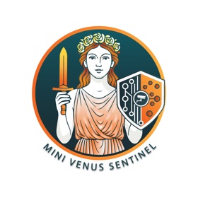 Mini Venus Sentinel