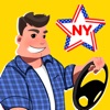 New York DMV Driving test 2025 icon