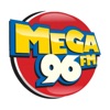 Rádio Mega 96 FM Espigão icon