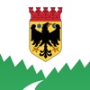 Örebros Naturkarta icon