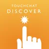 TouchChat Discover contact information