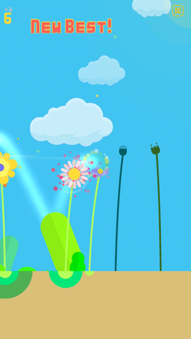 Screenshot #2 pour Breeze Bloom