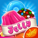 Download Candy Crush Jelly Saga app