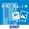 Ki-Re-i Photo(証明写真＆写真プリント-ピプリ) - DNP Photo Imaging Japan Co., Ltd.