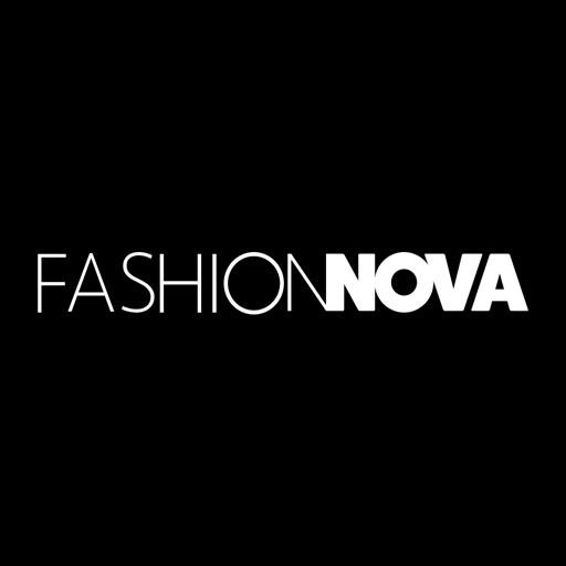 Fashion Nova iOS App