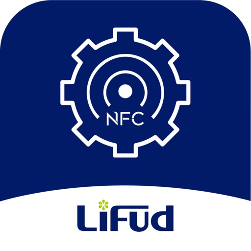 Lifud NFC