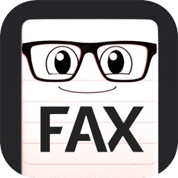 SpeedyFax-Send Fax From iPhone
