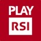 Grazie all’app Play, RSI ti segue ovunque