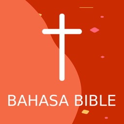 Bahasa Bible HD