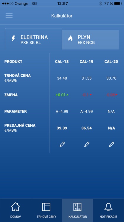 SSE PriceWatch screenshot-3
