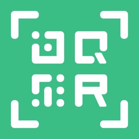 QR Code Reader & Scanner - BRC