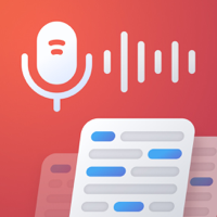 Notebot 음성 메모 녹음 및 오디오 편집