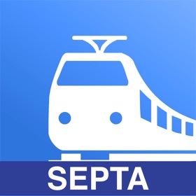 螢幕擷取畫面 (6) onTime : SEPTA Rail, Bus
