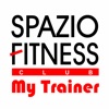 Spazio Fitness - My Trainer icon